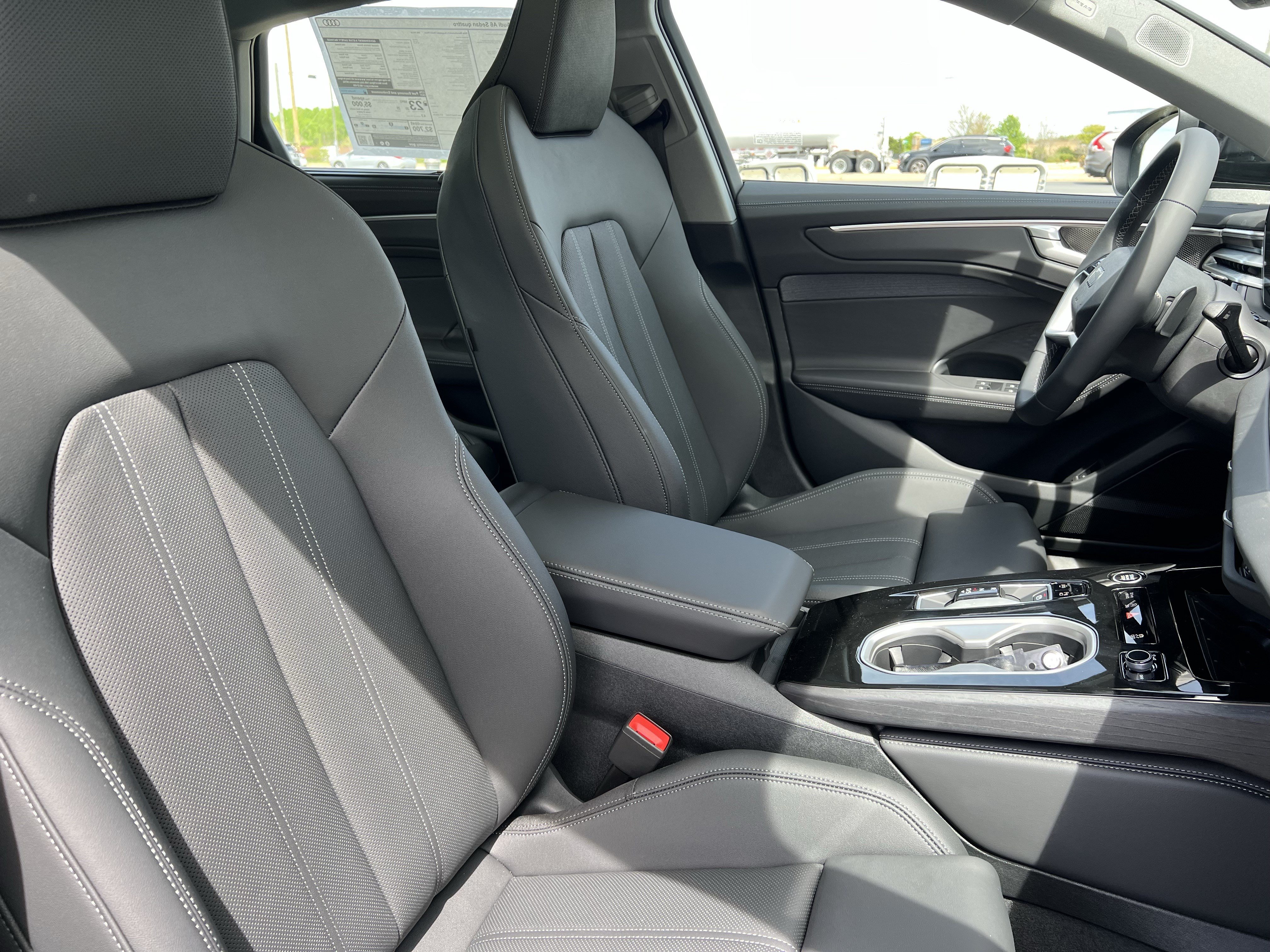 Used 2026 Audi A6 Prestige AWD/4WD image 21