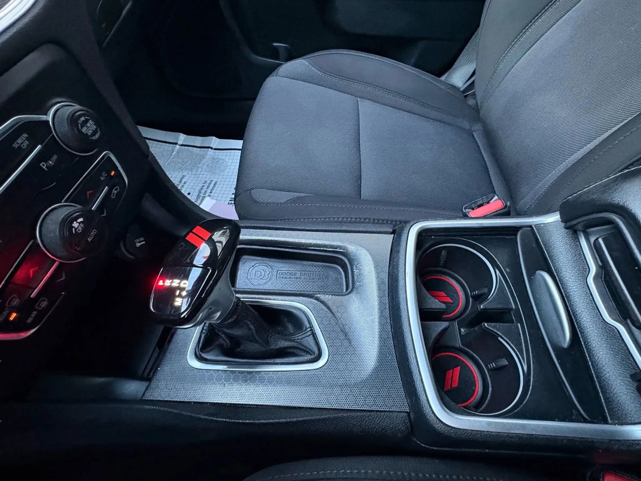 Used 2018 Dodge Charger SXT Plus RWD image 11