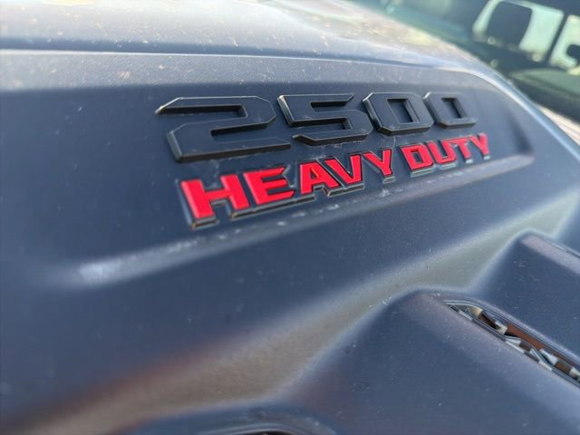 New 2026 RAM 2500 Laramie image 31