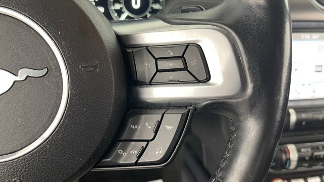 Used 2018 Ford Mustang GT Premium w/ Equipment Group 401A image 37
