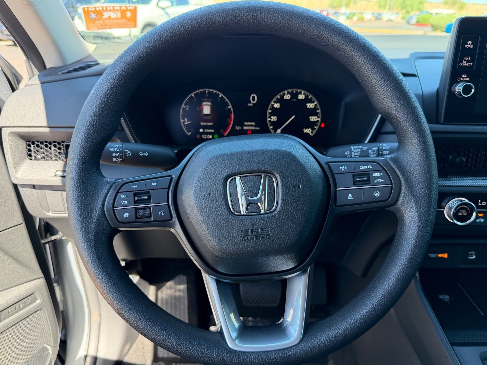 New 2027 Honda CR-V LX image 17