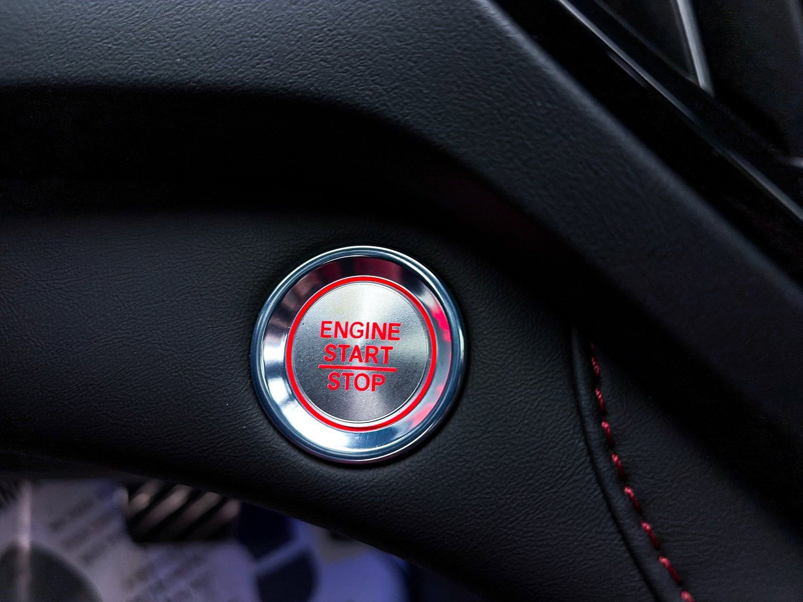 Used 2024 Acura RDX A-Spec image 25