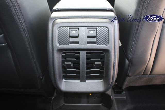 New 2026 Ford Bronco Outer Banks image 11