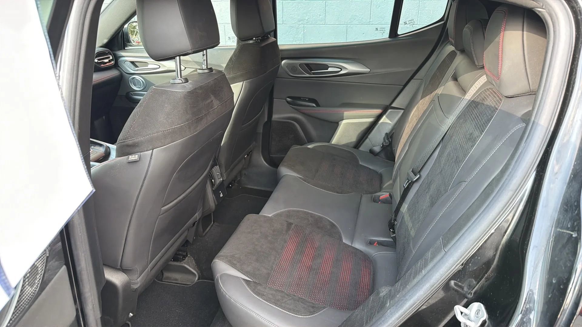 Used 2023 Dodge Hornet GT Plus w/ Track Pack image 17