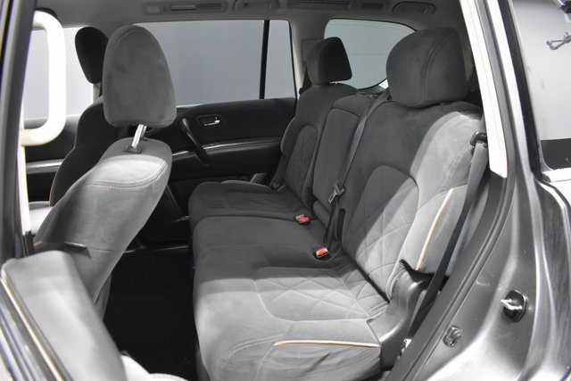 Used 2017 Nissan Armada SV w/ Driver Package image 31