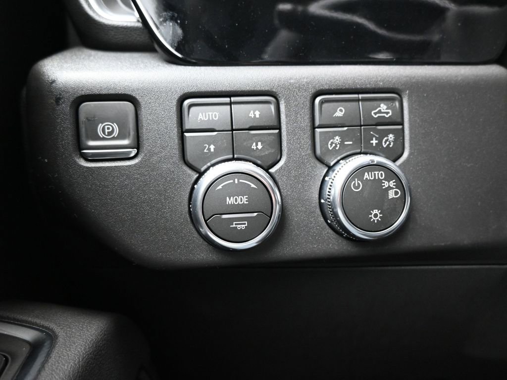 New 2026 GMC Sierra 1500 SLE AWD/4WD image 13