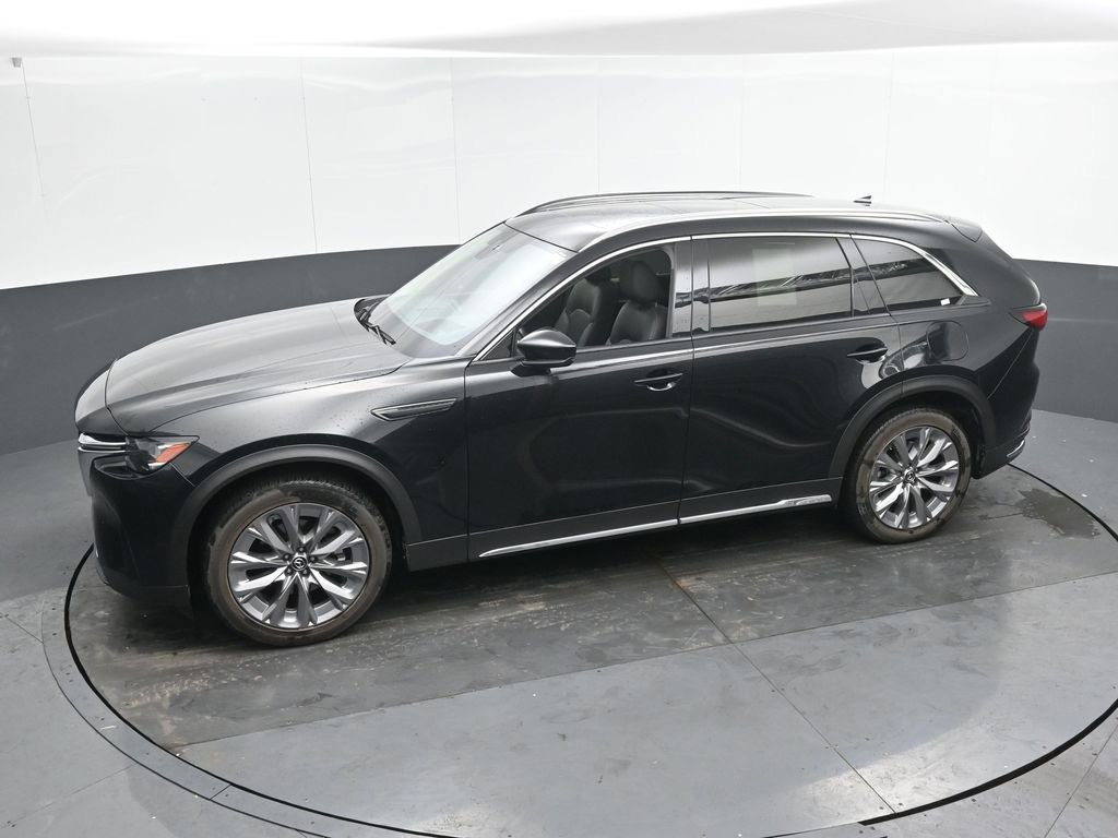 Used 2024 MAZDA CX-90 3.3 Turbo w/ Premium Package image 37