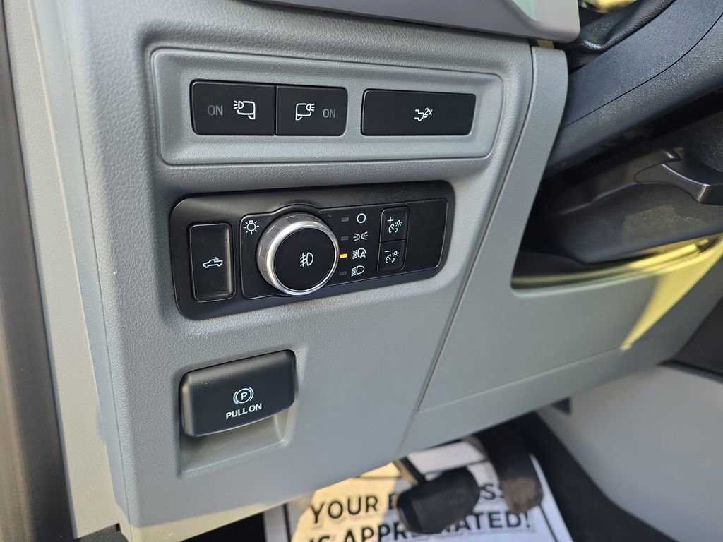 Used 2023 Ford F150 XLT w/ Equipment Group 302A High image 20