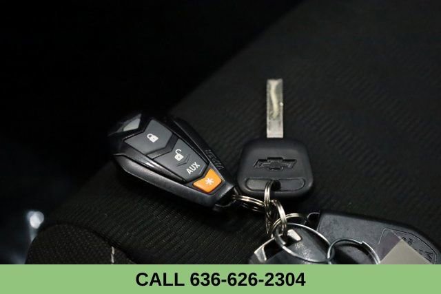 Used 2012 Chevrolet Camaro LS w/ Black Stripe Package image 23