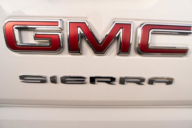 Used 2023 GMC Sierra 1500 Pro w/ Snow Plow Prep Package image 42