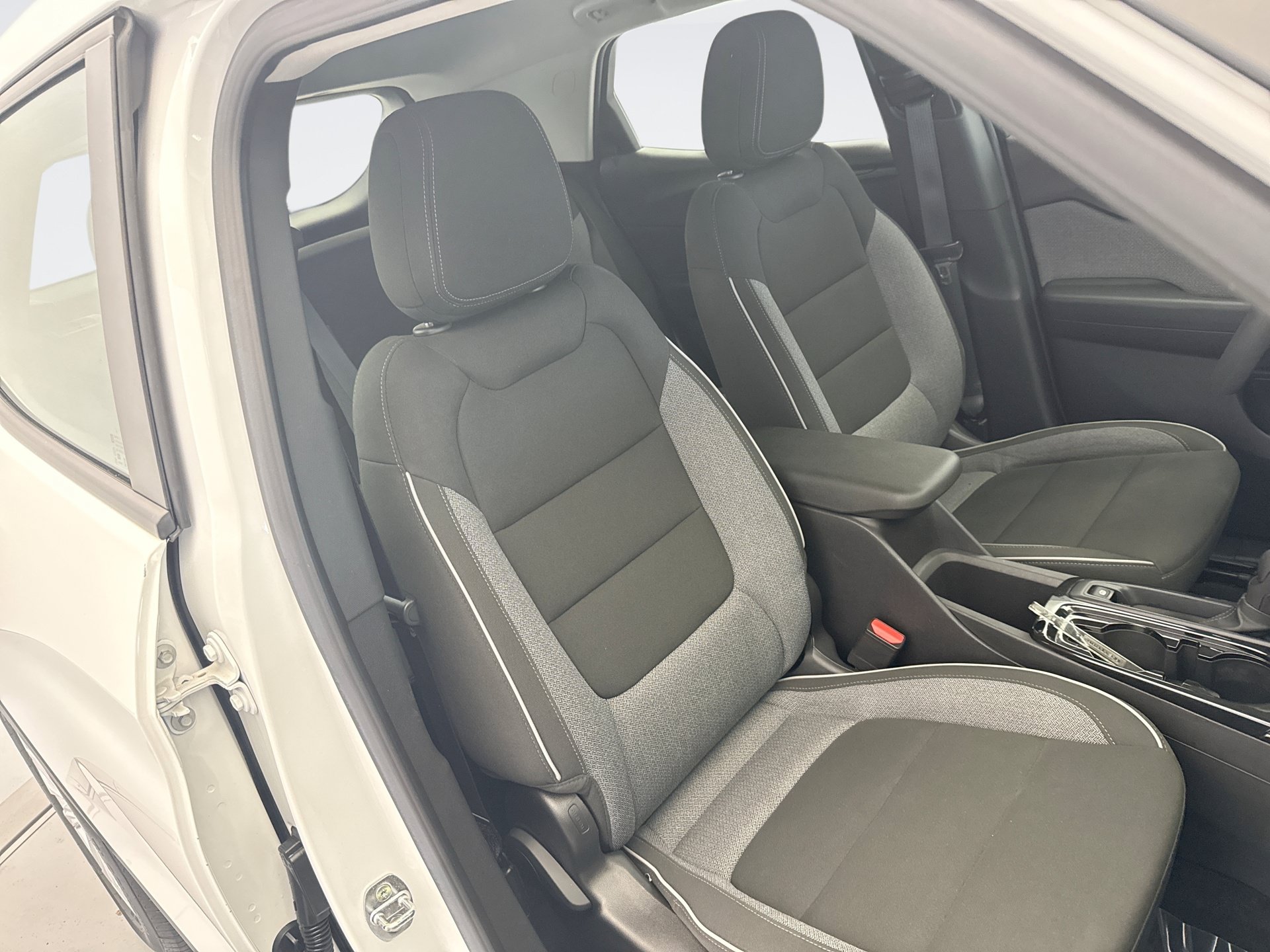 Used 2022 Chevrolet TrailBlazer LS FWD image 17