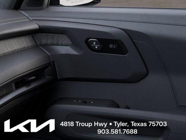 New 2027 Kia Telluride X-Line SX Prestige w/ Towing Package AWD/4WD image 25