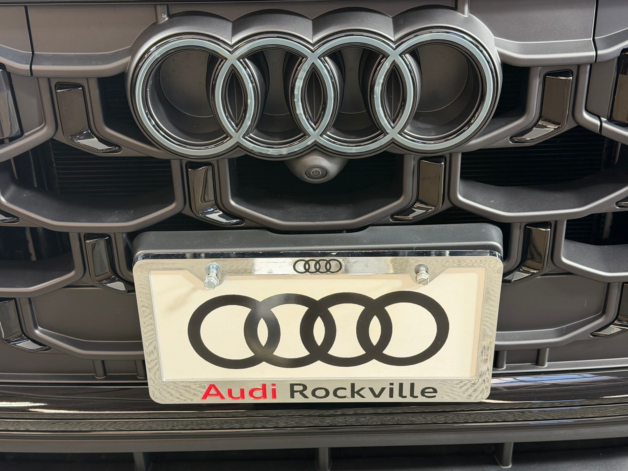 New 2026 Audi Q8 Premium Plus AWD/4WD image 27