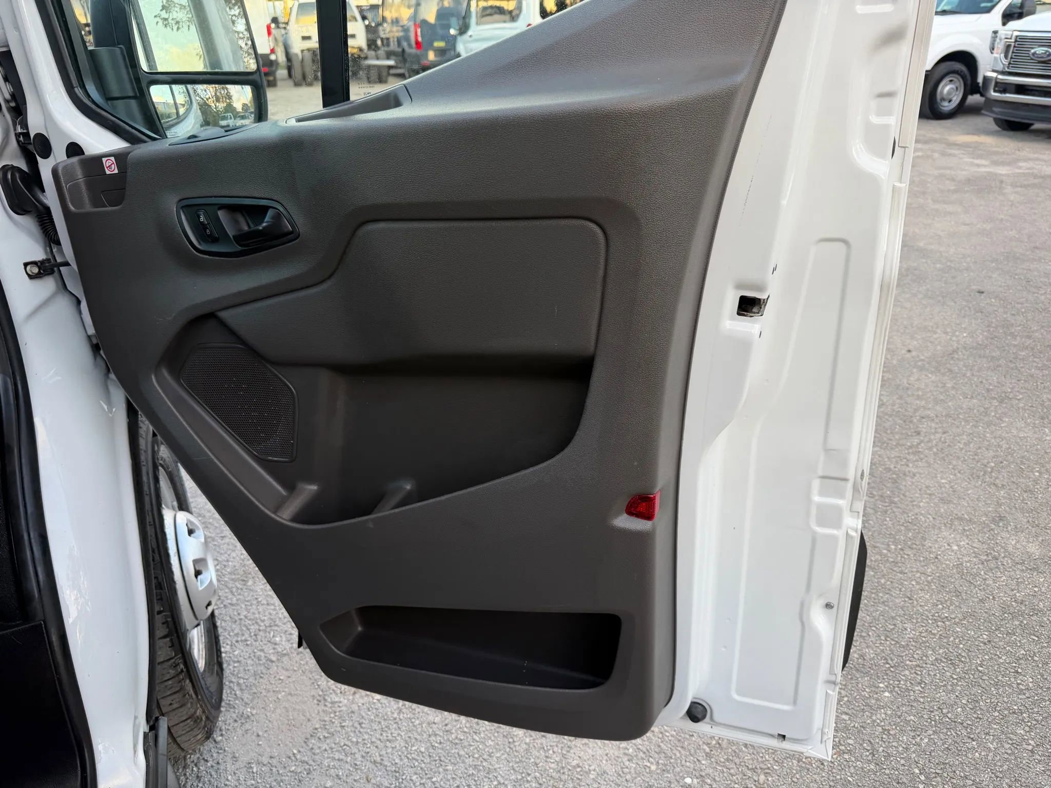 Used 2020 Ford Transit 150 Low Roof AWD w/ Upfitter Package image 17