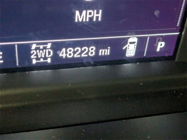 Certified 2023 Chevrolet Silverado 1500 Custom image 18