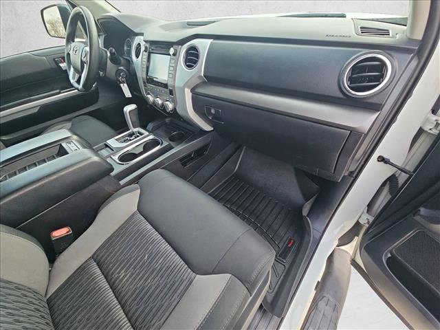 Used 2016 Toyota Tundra SR5 w/ SR5 Upgrade Package image 20