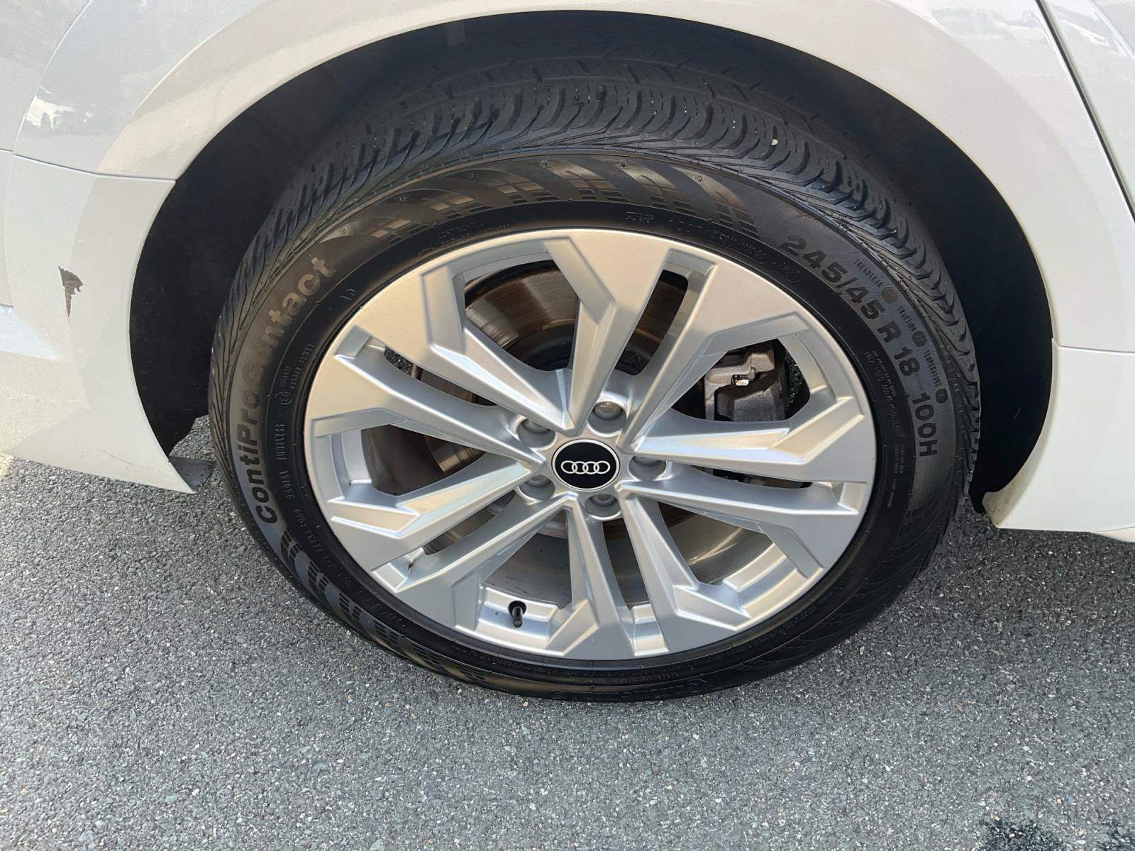 Used 2021 Audi A4 2.0T allroad Premium Plus AWD/4WD image 16