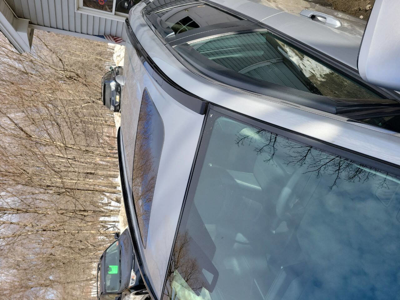 Used 2019 Toyota RAV4 Limited w/ Limited Grade Weather Package image 27