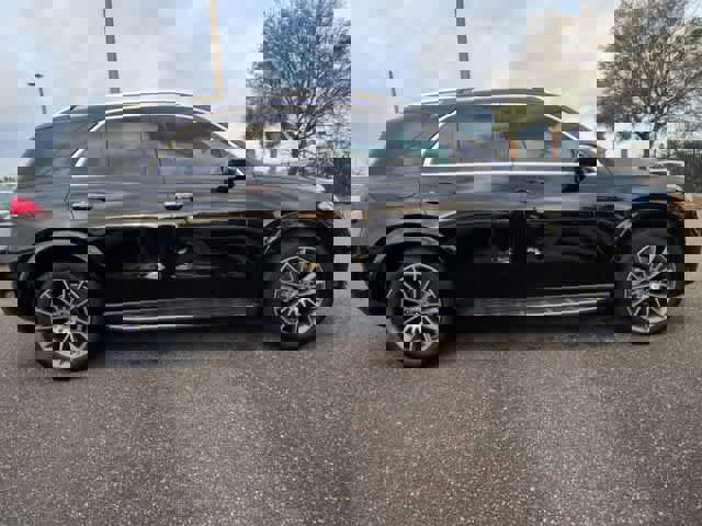 Used 2022 Mercedes-Benz GLE 350 image 9