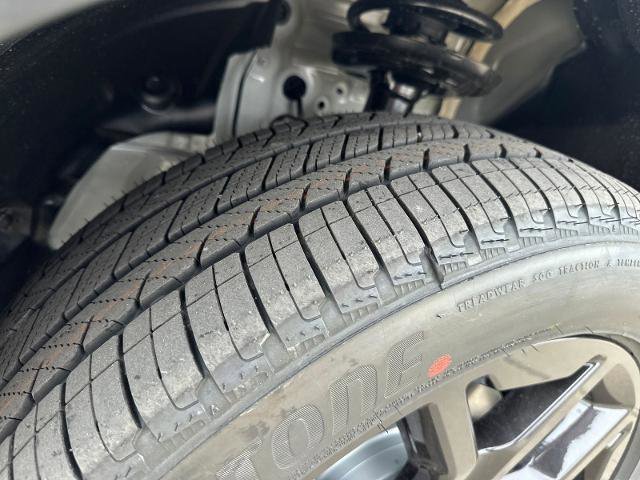 New 2025 Honda Pilot Touring image 30