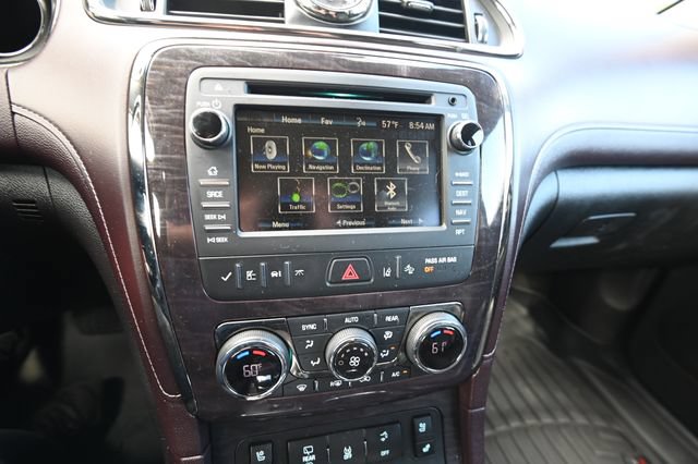 Used 2015 Buick Enclave Premium AWD/4WD image 11