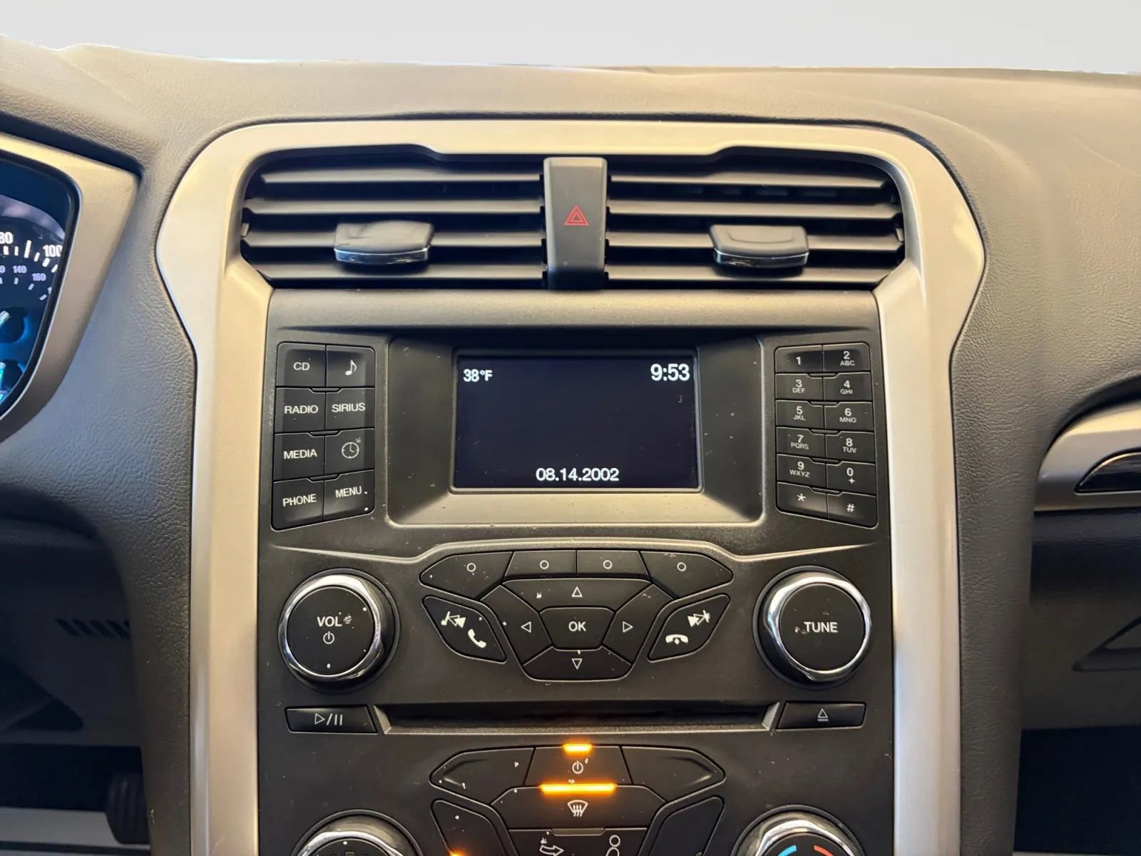 Used 2016 Ford Fusion SE w/ Equipment Group 202A image 56