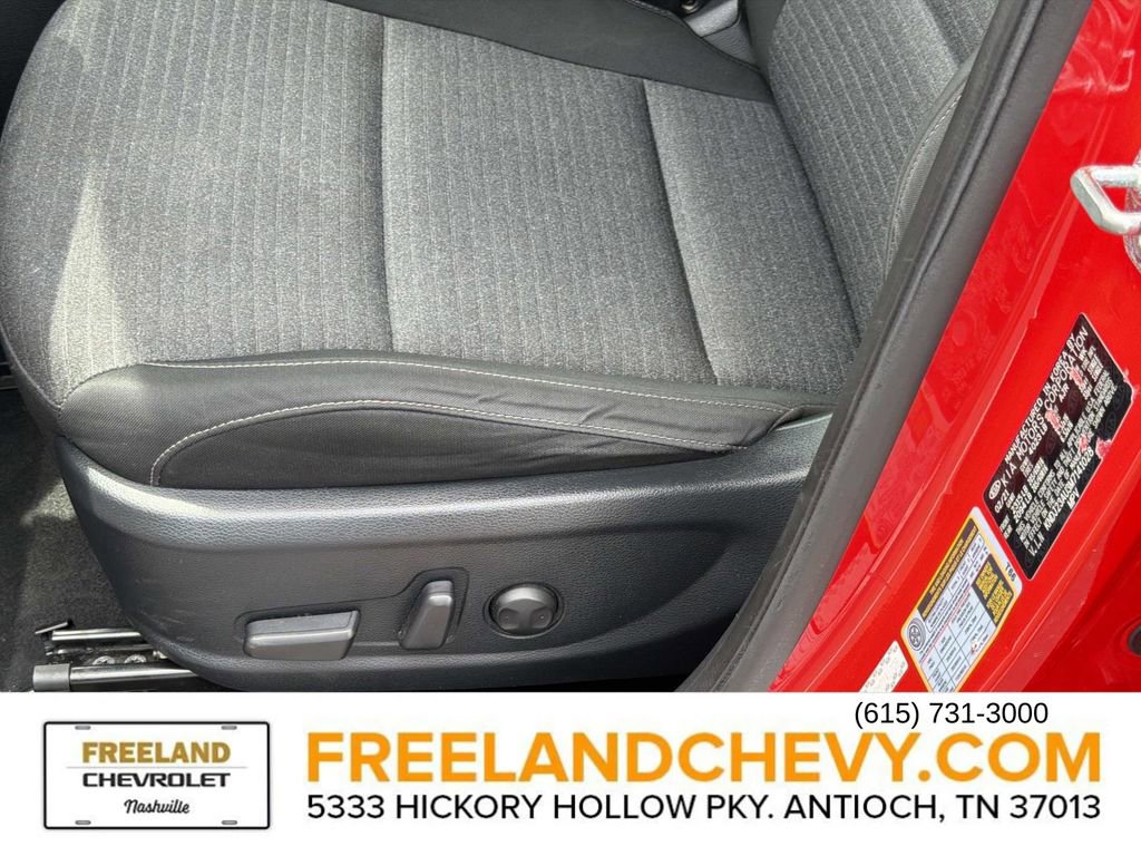 Used 2021 Kia Soul S FWD image 24