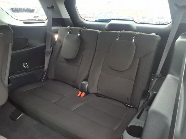 Certified 2024 Ford Explorer XLT AWD/4WD image 13