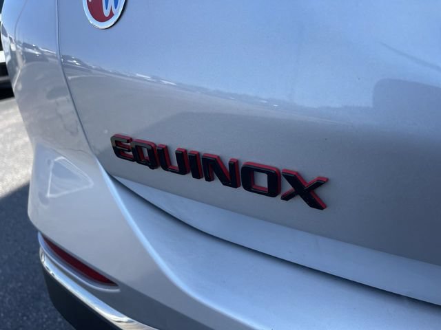 Used 2019 Chevrolet Equinox LT AWD/4WD image 11