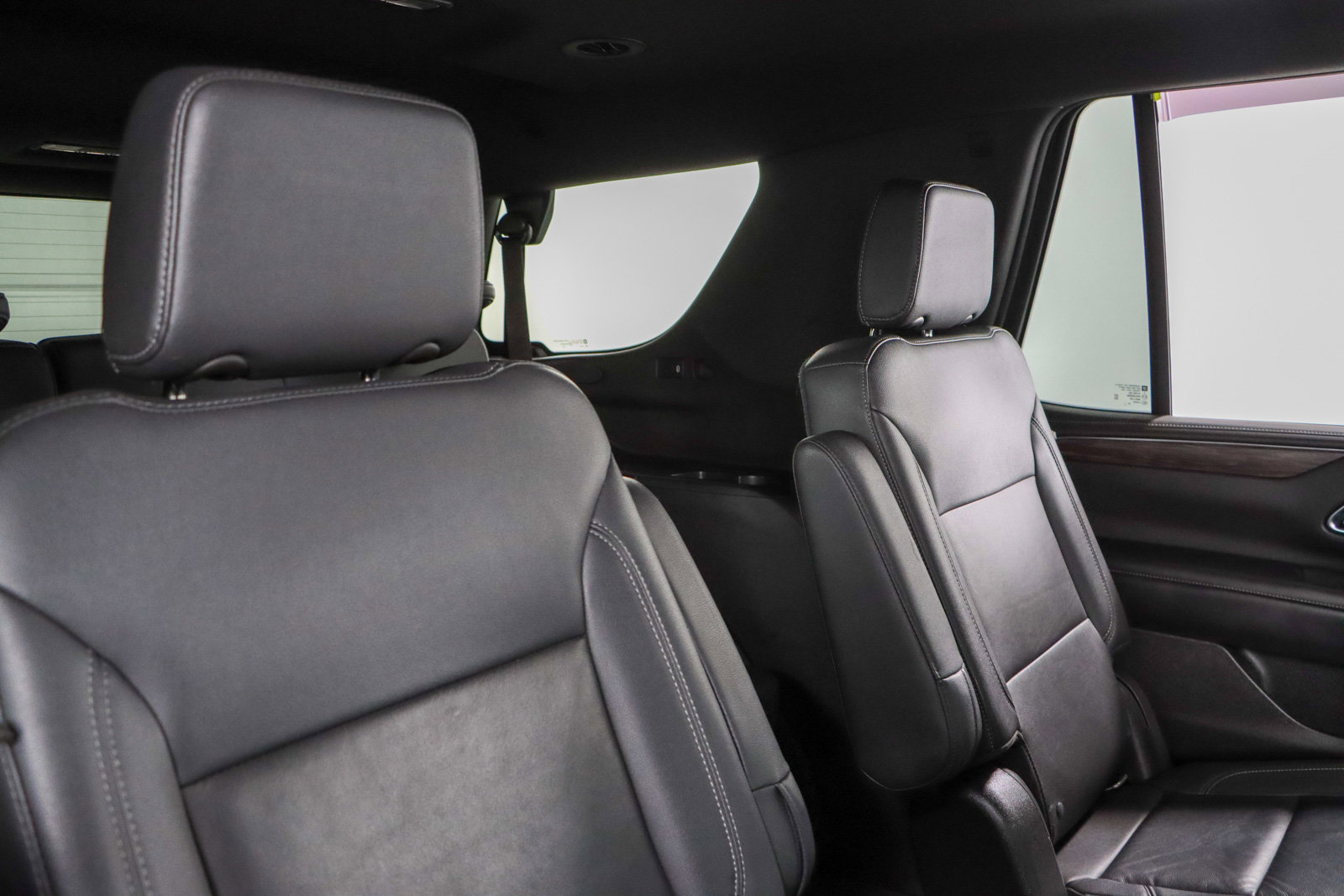 Used 2021 Chevrolet Tahoe LT image 31