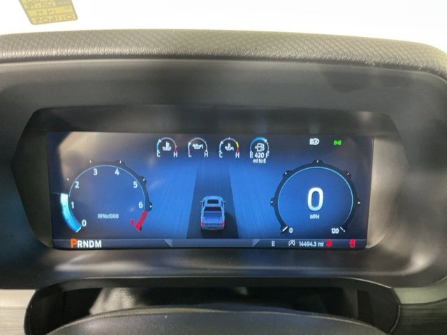 Used 2025 Ford F150 XLT w/ Equipment Group 301A Standard image 16