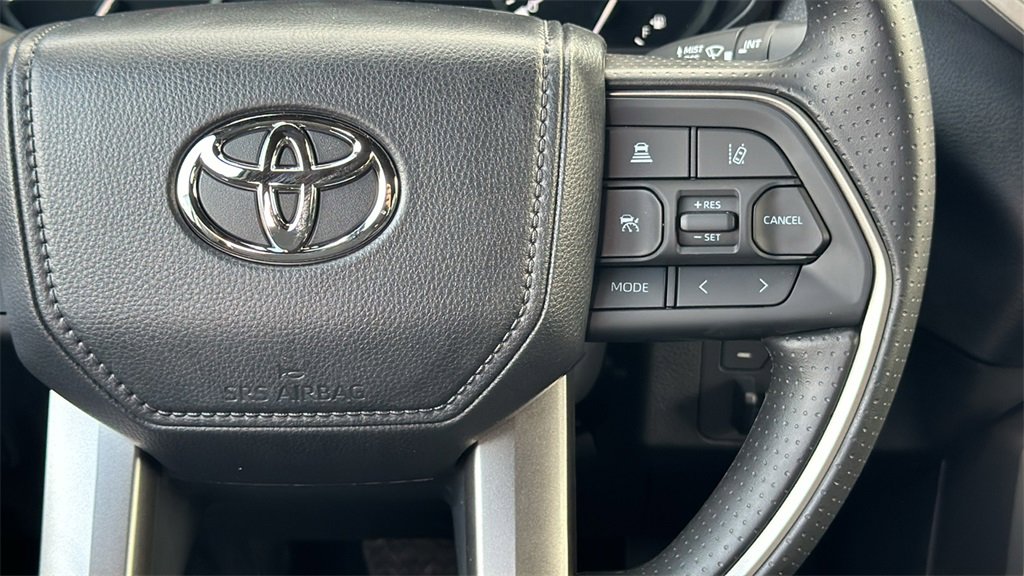 New 2026 Toyota Tundra SR5 image 27