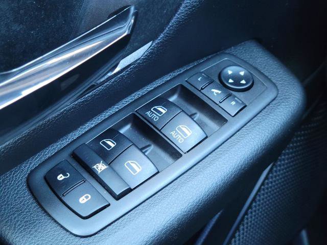 Used 2021 RAM 1500 Big Horn w/ Built-to-serve Edition image 26