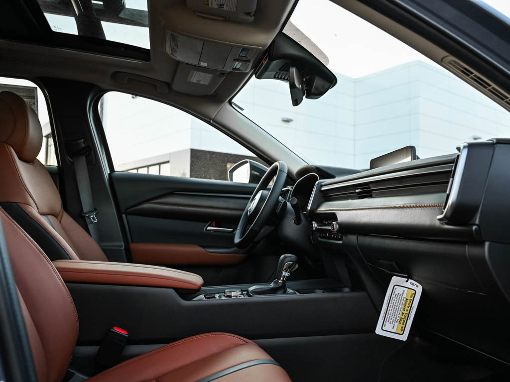 New 2026 MAZDA CX-50 Meridian Edition w/ Apex Package image 10