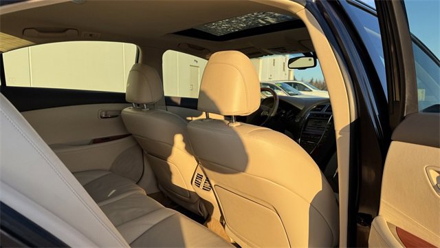 Used 2010 Lexus ES 350 image 11