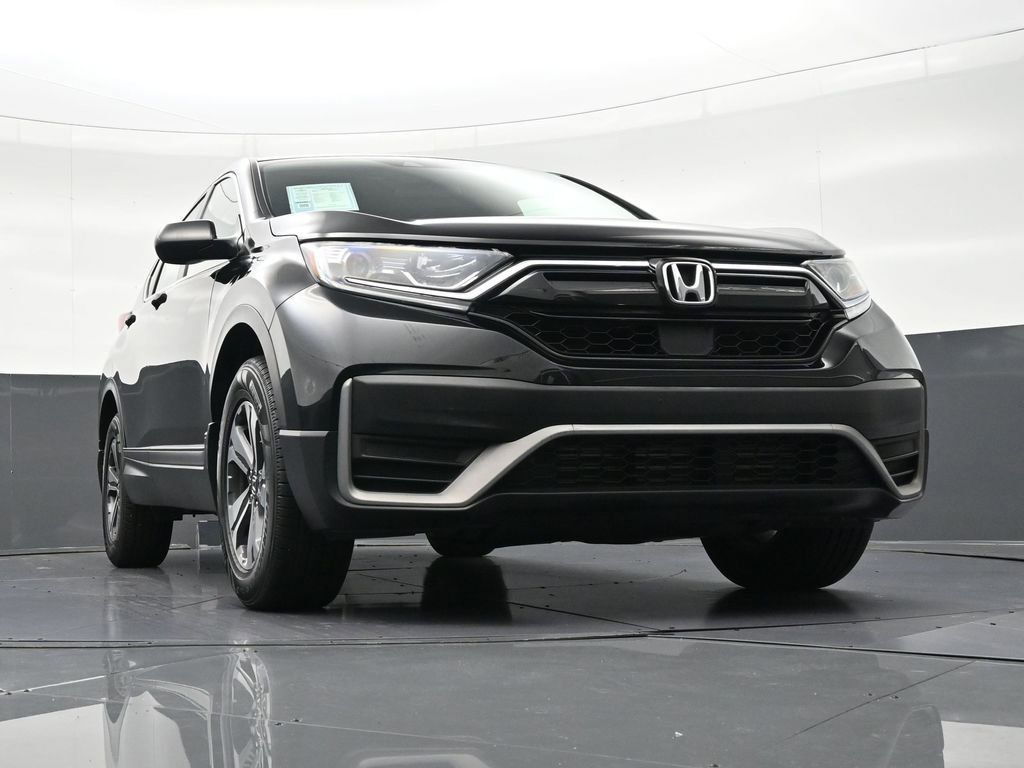 Used 2020 Honda CR-V LX image 29