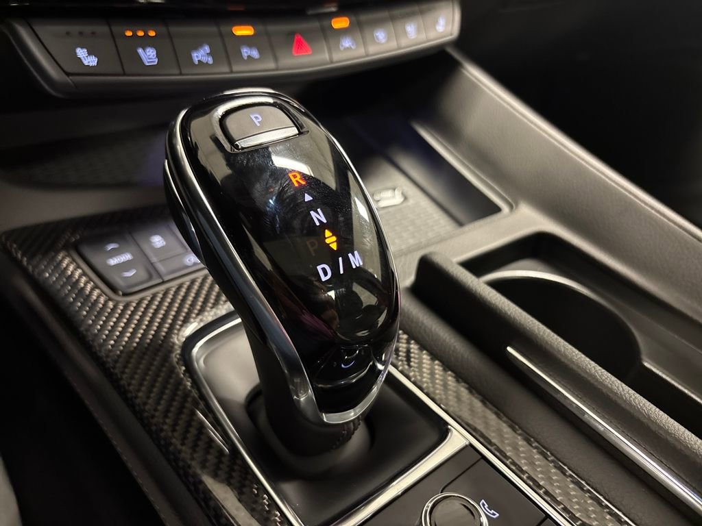 New 2026 Cadillac CT5 V image 43