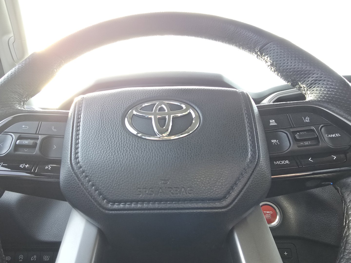 Used 2023 Toyota Tundra SR5 image 24