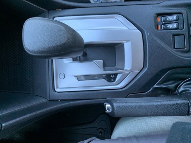 Used 2017 Subaru Impreza 2.0i Premium image 21