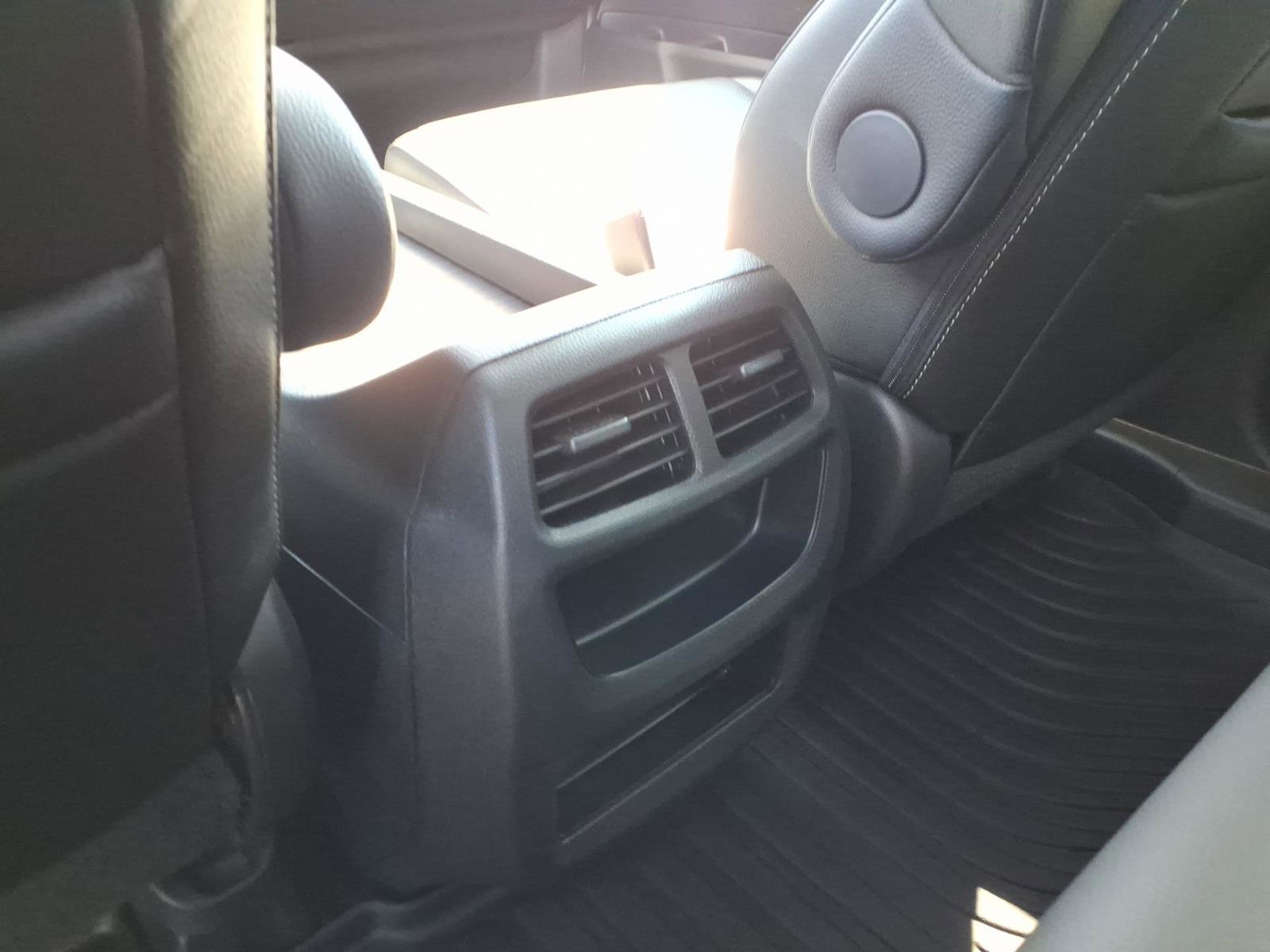 Used 2023 Honda Ridgeline RTL image 7