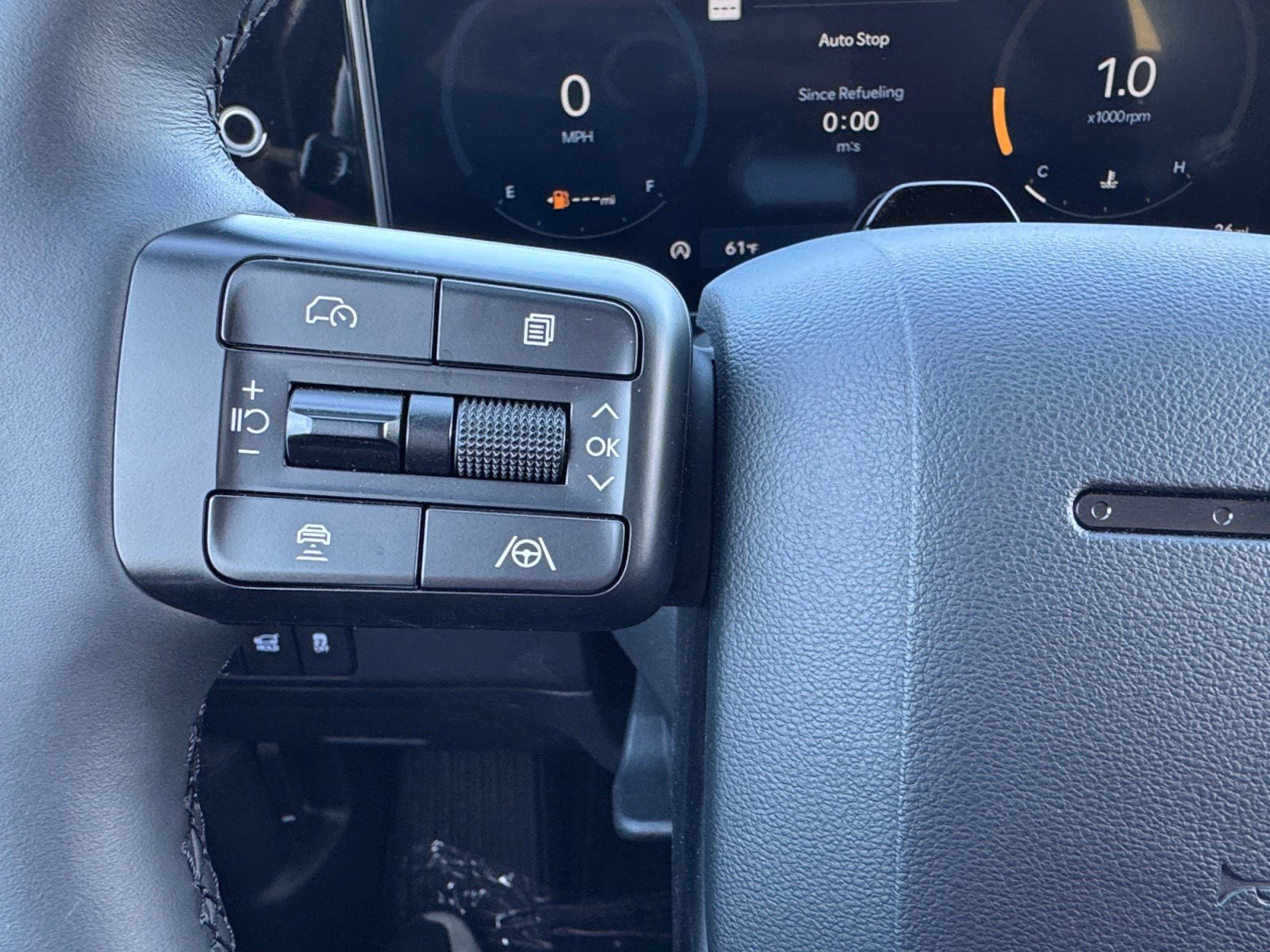 Certified 2026 Hyundai Santa Fe Calligraphy image 18