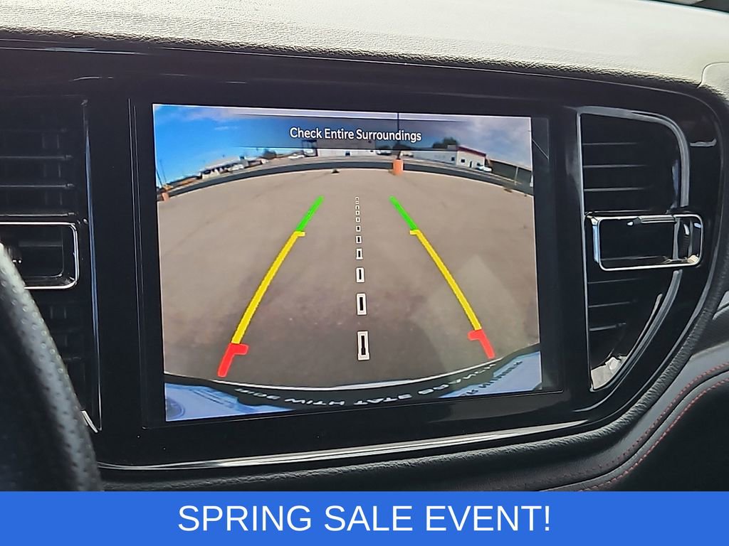 Used 2023 Dodge Durango GT image 16