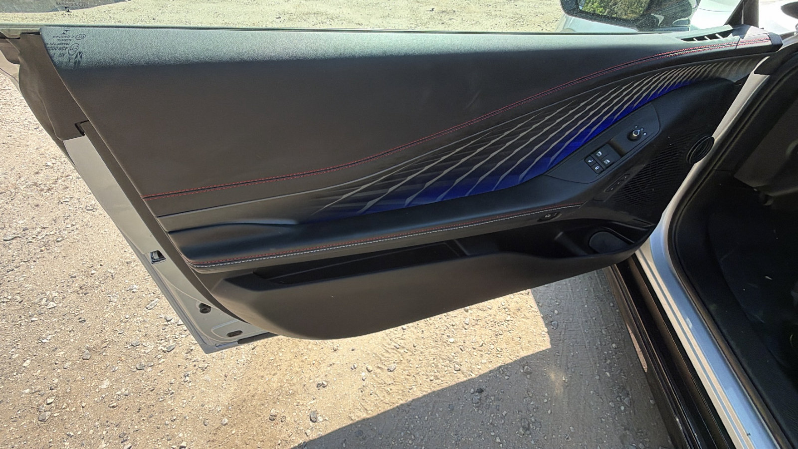 Used 2024 Dodge Charger Scat Pack w/ Plus Group AWD/4WD image 14