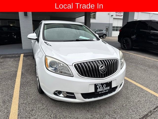 Used 2014 Buick Verano FWD image 5