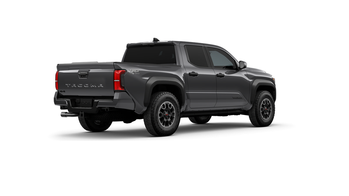 New 2026 Toyota Tacoma TRD Off-Road AWD/4WD image 69