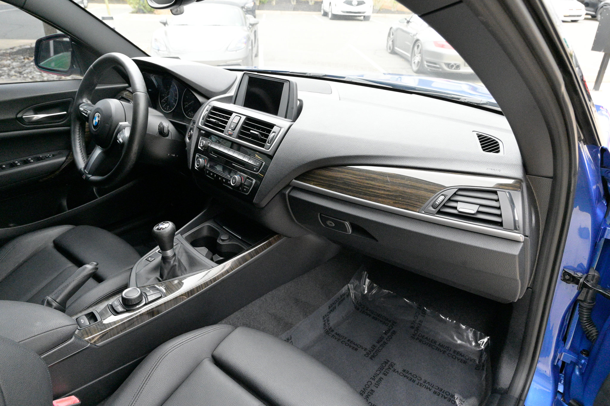 Used 2016 BMW M235i Convertible image 38