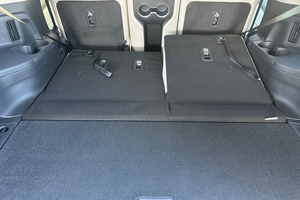 New 2026 Honda Pilot EX-L image 17