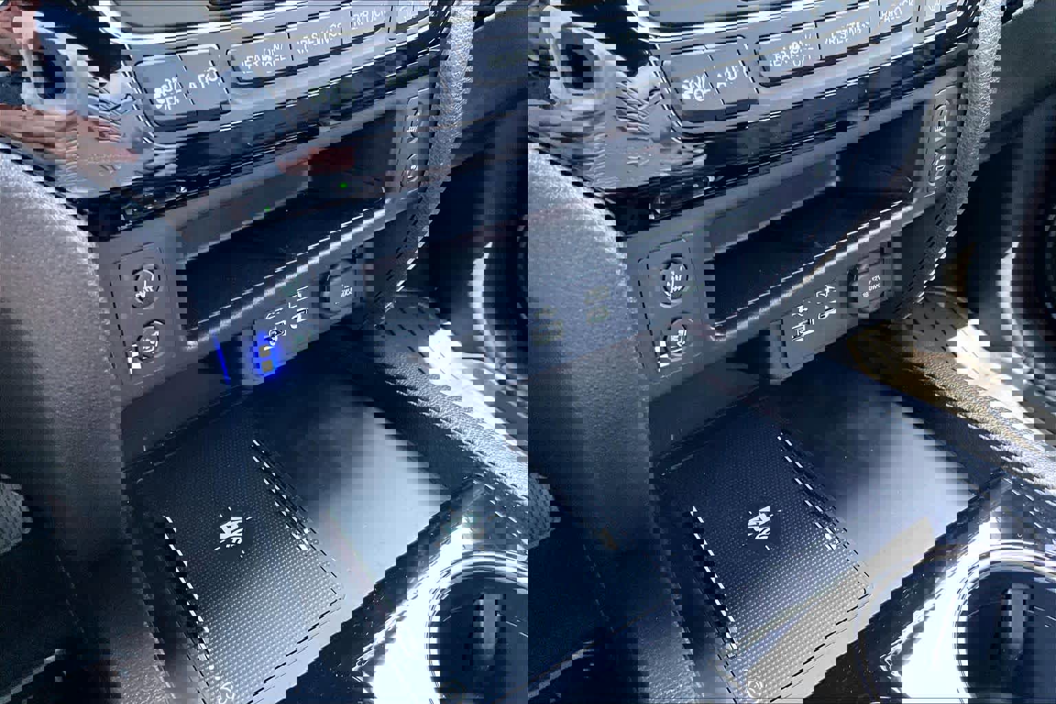 Certified 2026 Honda Ridgeline Black Edition image 32