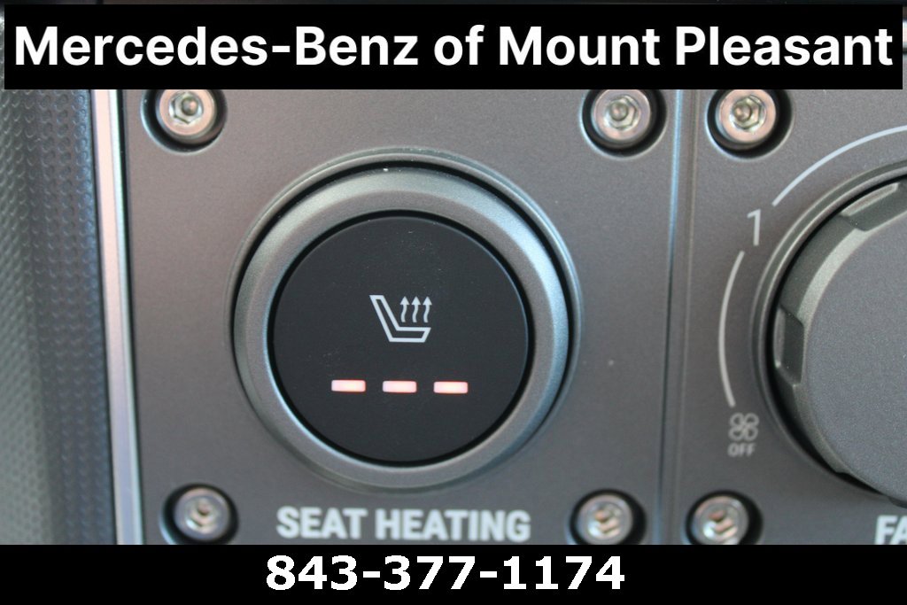 Used 2024 INEOS Grenadier Base image 37