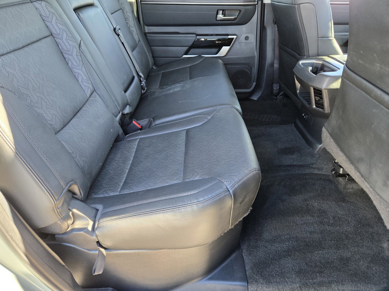 Used 2024 Toyota Tundra Limited image 14